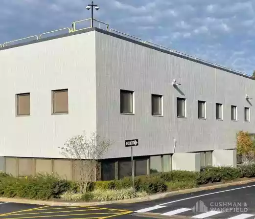 Branchburg - Life Sciences