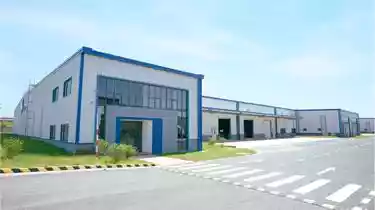 Factory for Lease in Dong Nai Vietnam