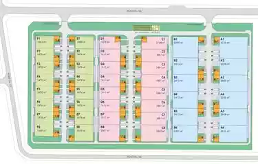 Factory for Lease in Dong Nai Vietnam