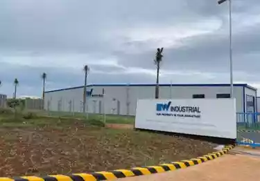 Factory for Lease in Dong Nai Vietnam