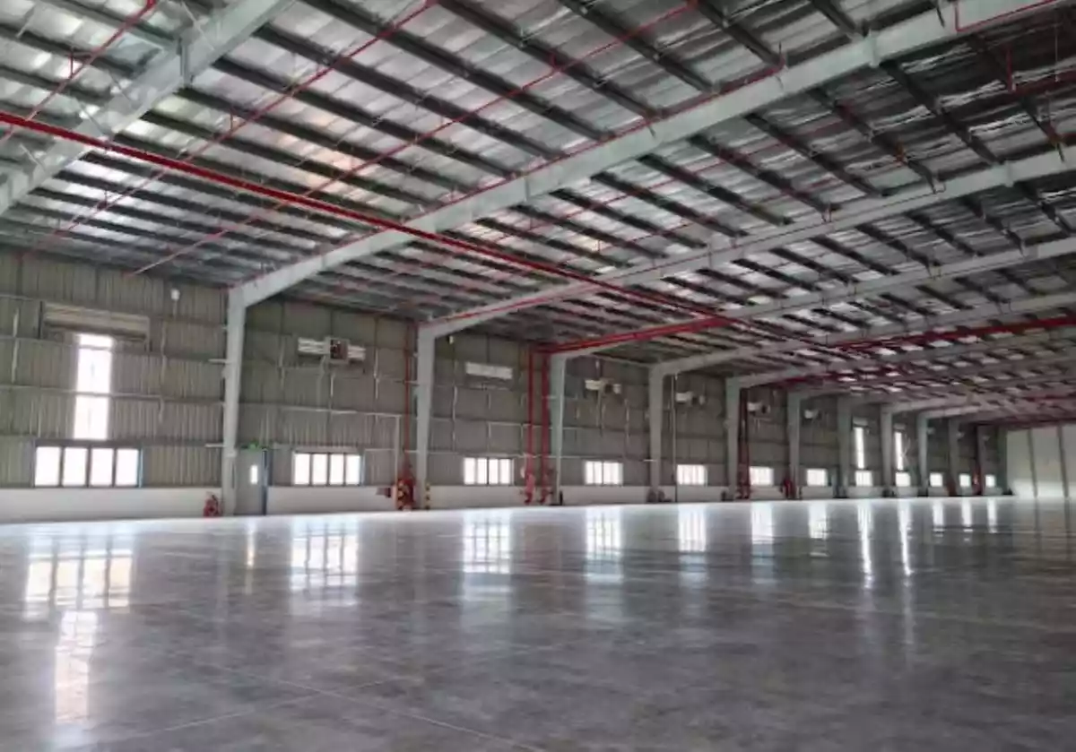 Factory for Lease in Dong Nai Vietnam