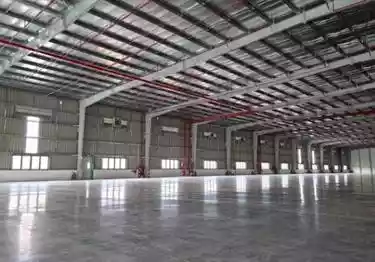 Factory for Lease in Dong Nai Vietnam