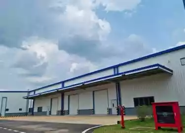 Factory for Lease in Dong Nai Vietnam