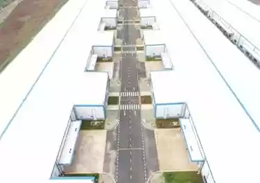 Factory for Lease in Dong Nai Vietnam