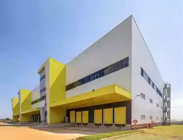 Factory for Lease in Dong Nai Vietnam