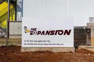 Factory for Lease in Dong Nai Vietnam