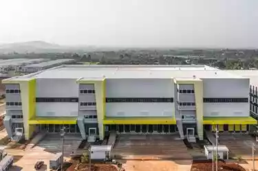 Factory for Lease in Dong Nai Vietnam