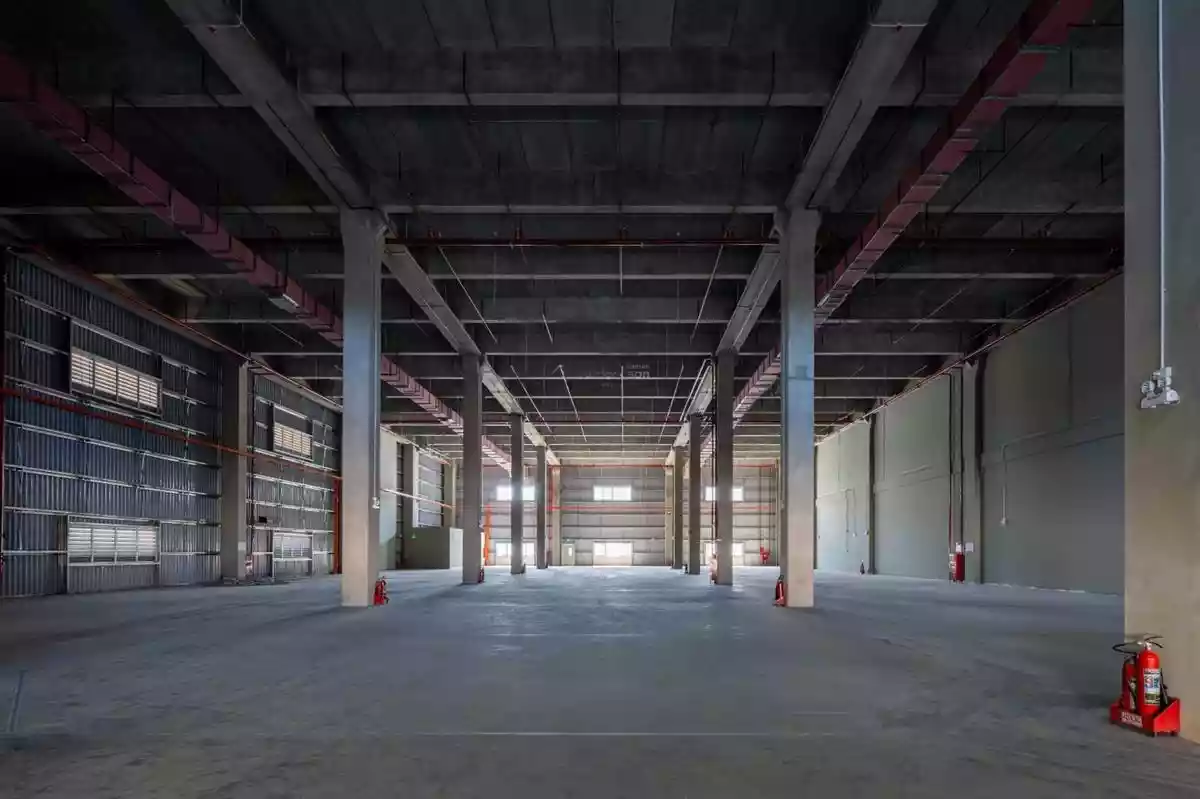 Factory for Lease in Dong Nai Vietnam