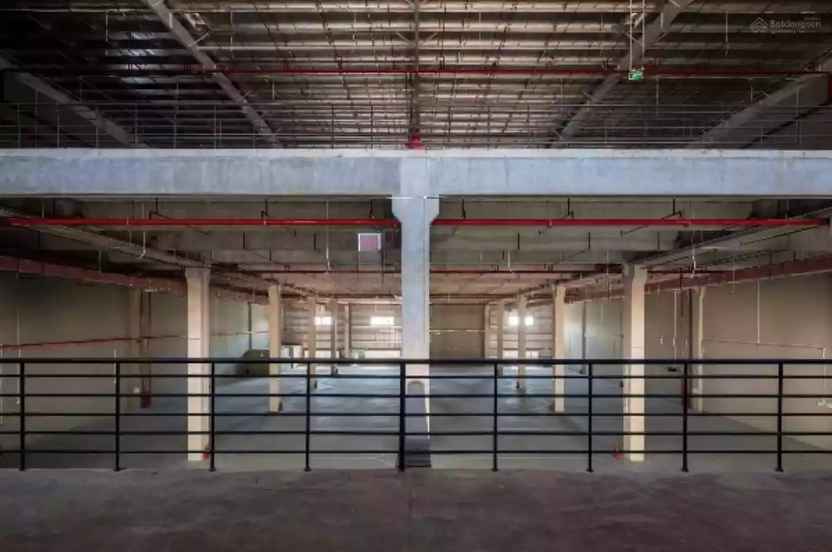 Factory for Lease in Dong Nai Vietnam