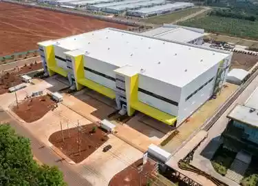 Factory for Lease in Dong Nai Vietnam