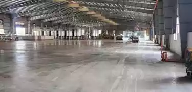 Factory for Lease in Ho Nai Industrial Park, Dong Nai Province, Vietnam