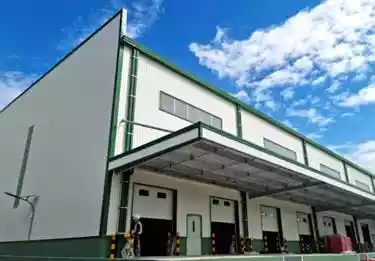 Factory for Lease in Long An Vietnam