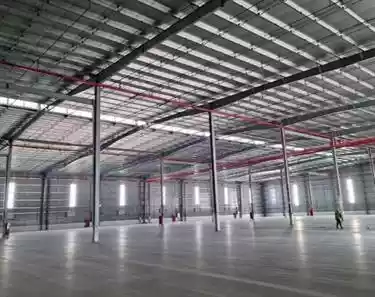 Factory for Lease in Long An Vietnam