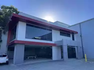 2/22 Gardens Drive