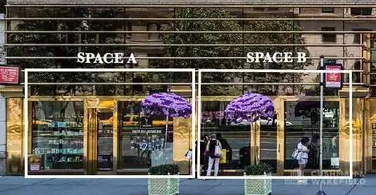 New York - Retail