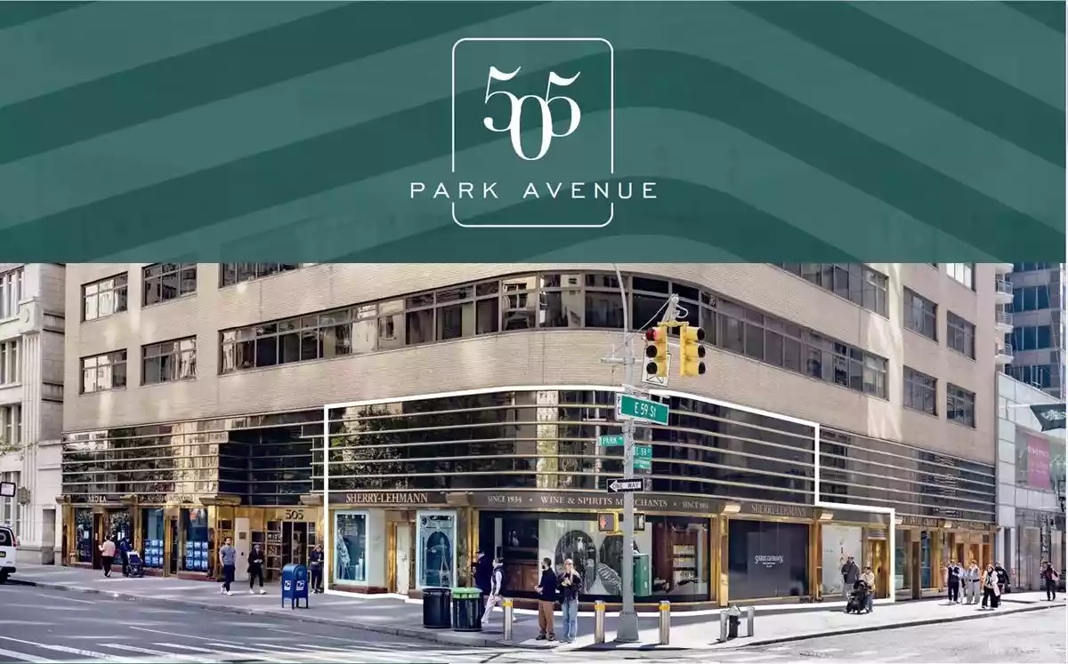 New York - Retail