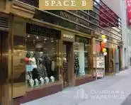 New York - Retail