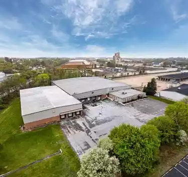 Camp Hill - Warehouse/Distribution