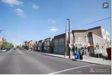 Calgary - Retail