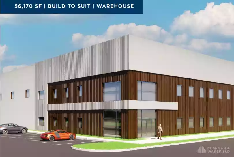 Marlboro - Warehouse/Distribution