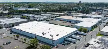 Paterson - Warehouse/Distribution