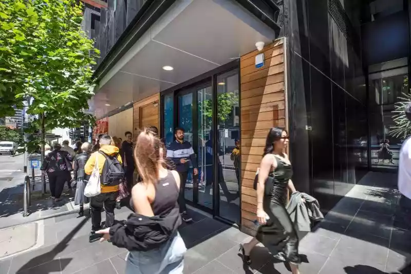 199 William Street