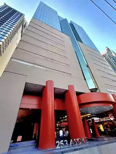 253 Asoke Tower