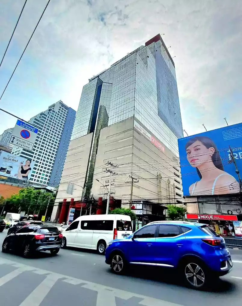 253 Asoke Tower