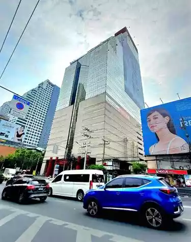 253 Asoke Tower