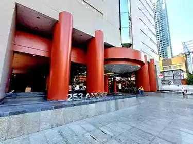 253 Asoke Tower