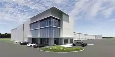 Grand Prairie - Warehouse/Distribution