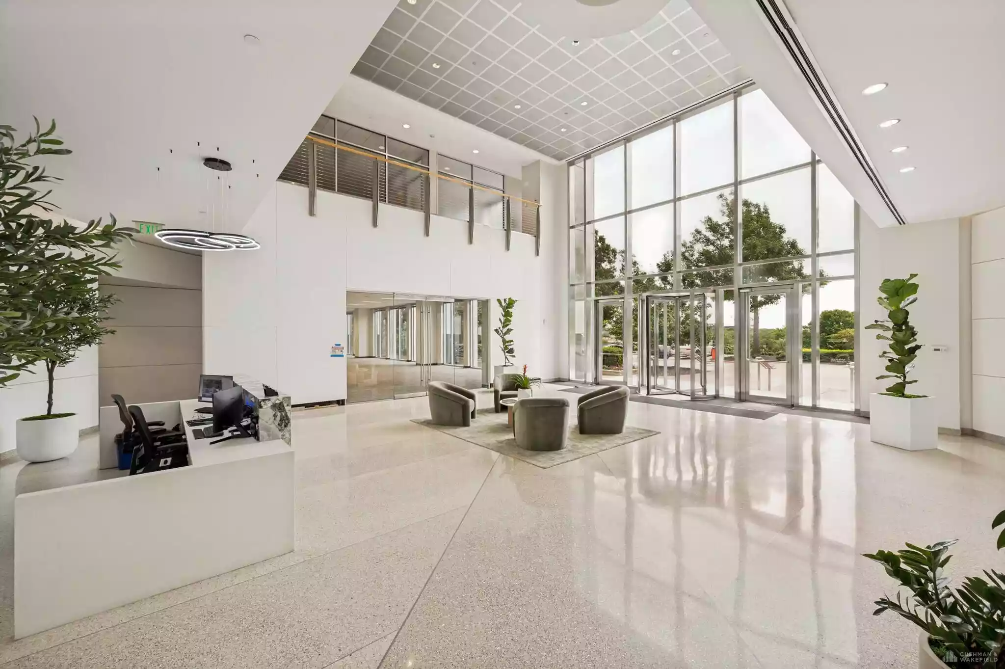 Irving - Office