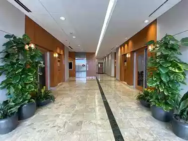 Indianapolis - Office