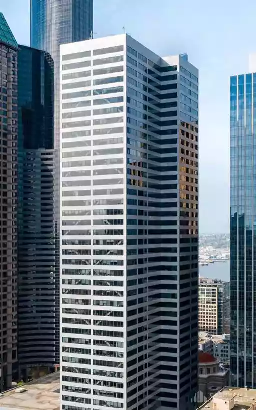 Seattle - Office