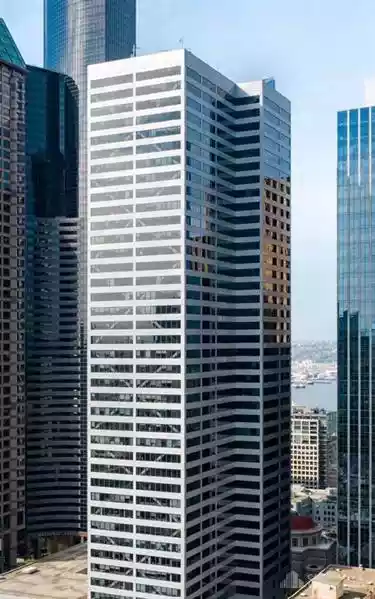 Seattle - Office