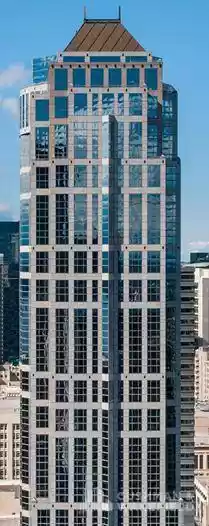 Seattle - Office