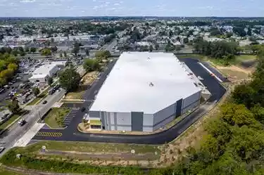 Philadelphia - Warehouse/Distribution