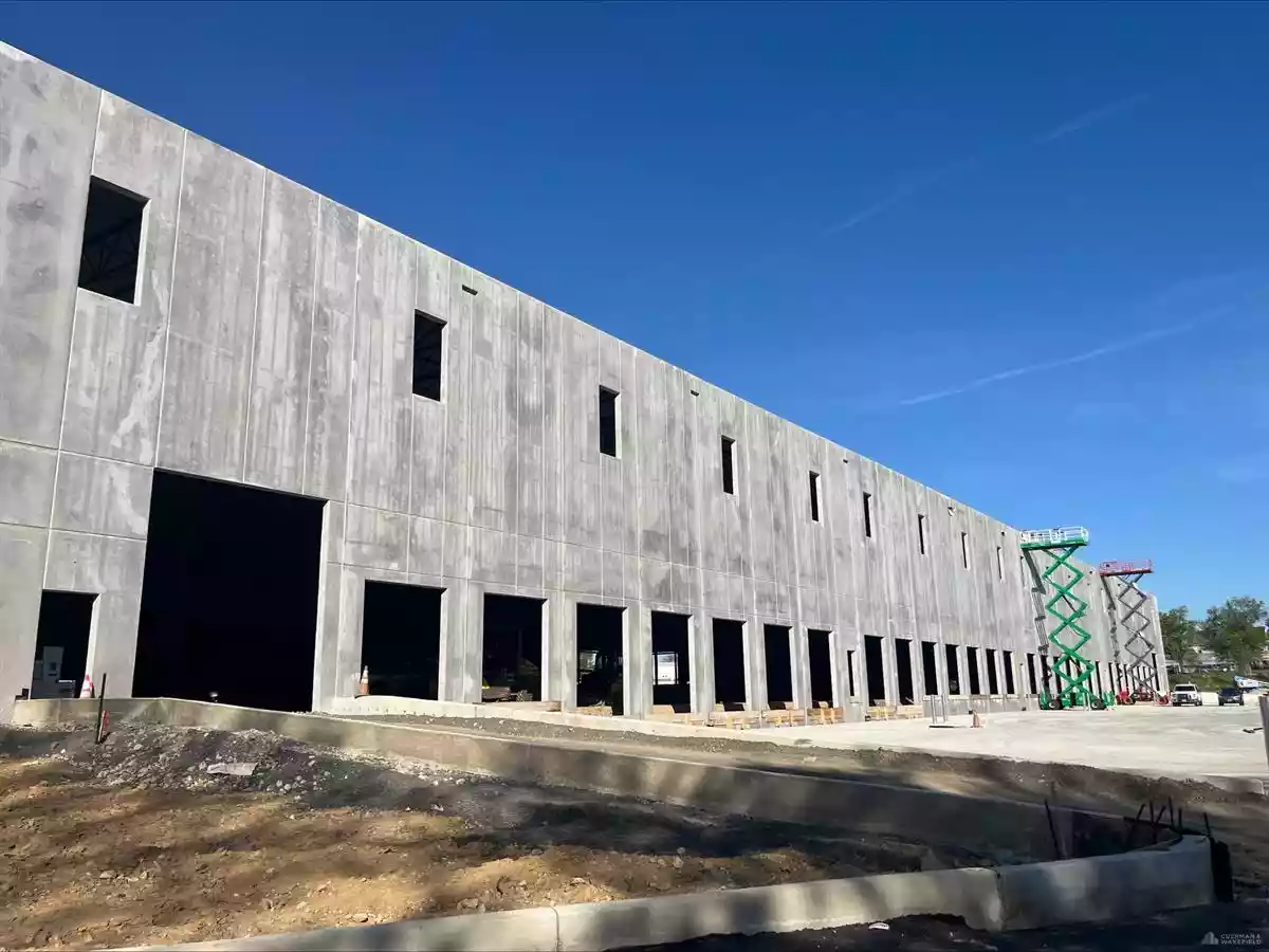 Philadelphia - Warehouse/Distribution