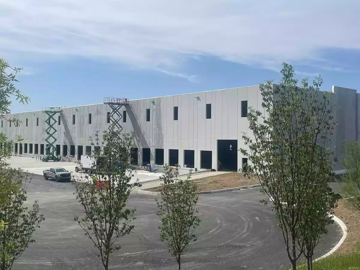 Philadelphia - Warehouse/Distribution