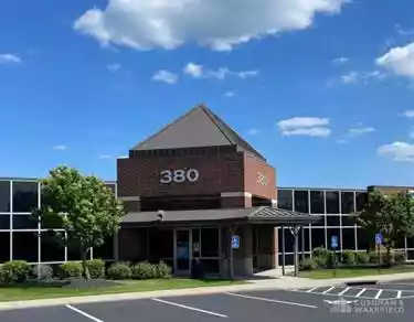 Crestview Hills - Office