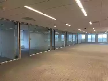 Raleigh - Office
