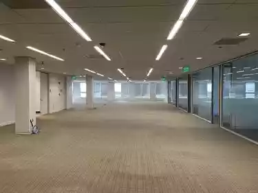 Raleigh - Office