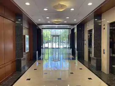 Raleigh - Office
