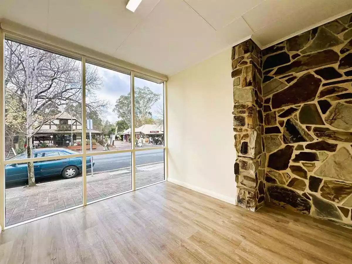43 Mount Barker Road
