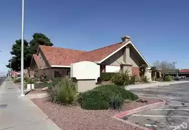 Las Vegas - Retail