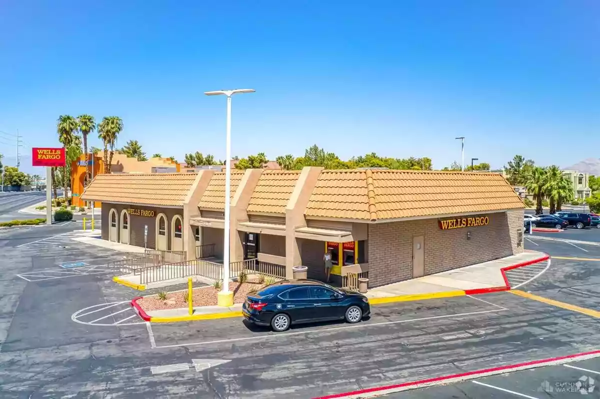 Las Vegas - Retail