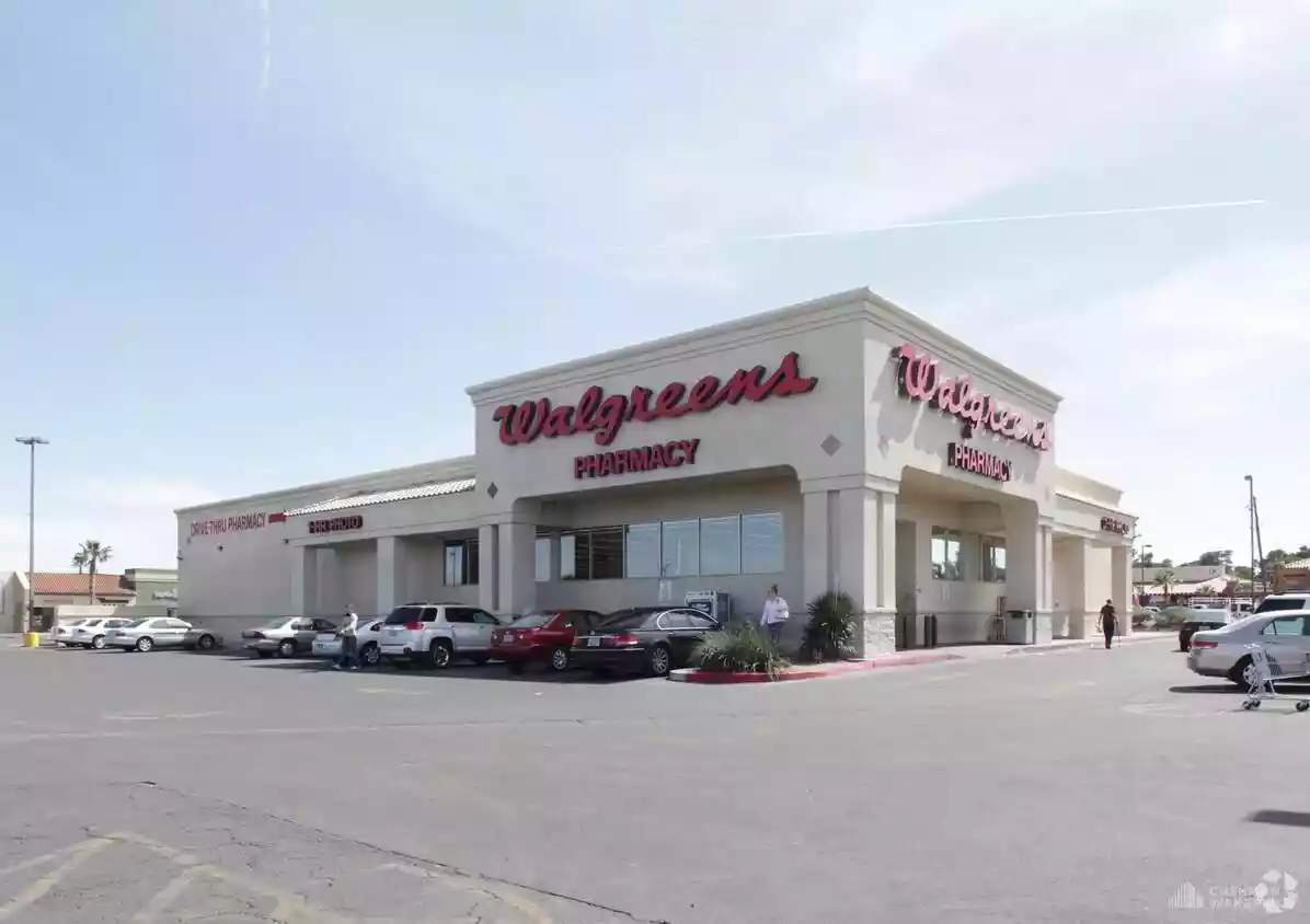 Las Vegas - Retail