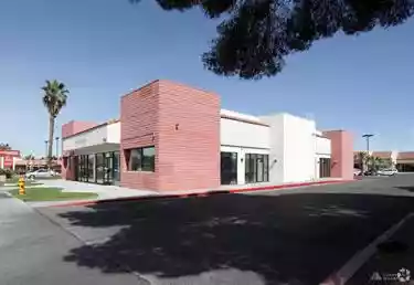 Las Vegas - Retail