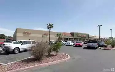 Las Vegas - Retail