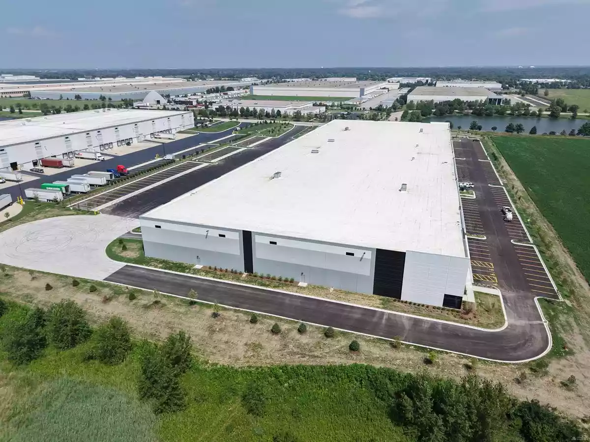 Joliet - Warehouse/Distribution